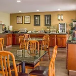 Surestay Plus Hotel By Best Western Asheboro 
