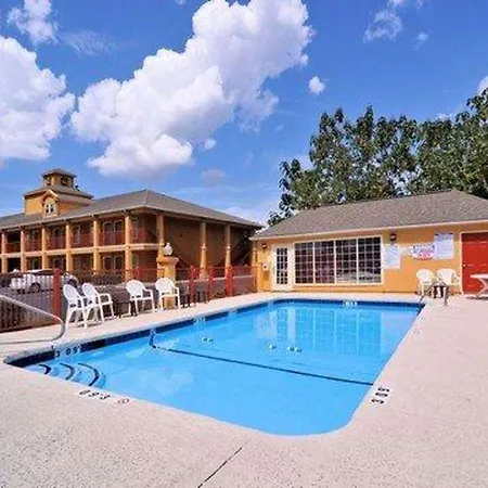 Surestay Plus Hotel By Best Western Asheboro 