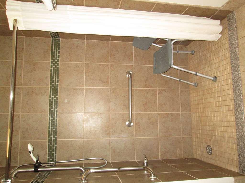 Surestay By Western 3* Asheboro