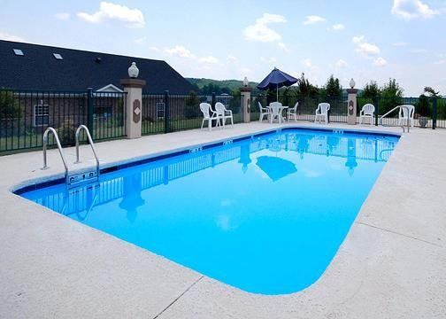 Hotel Surestay By Western