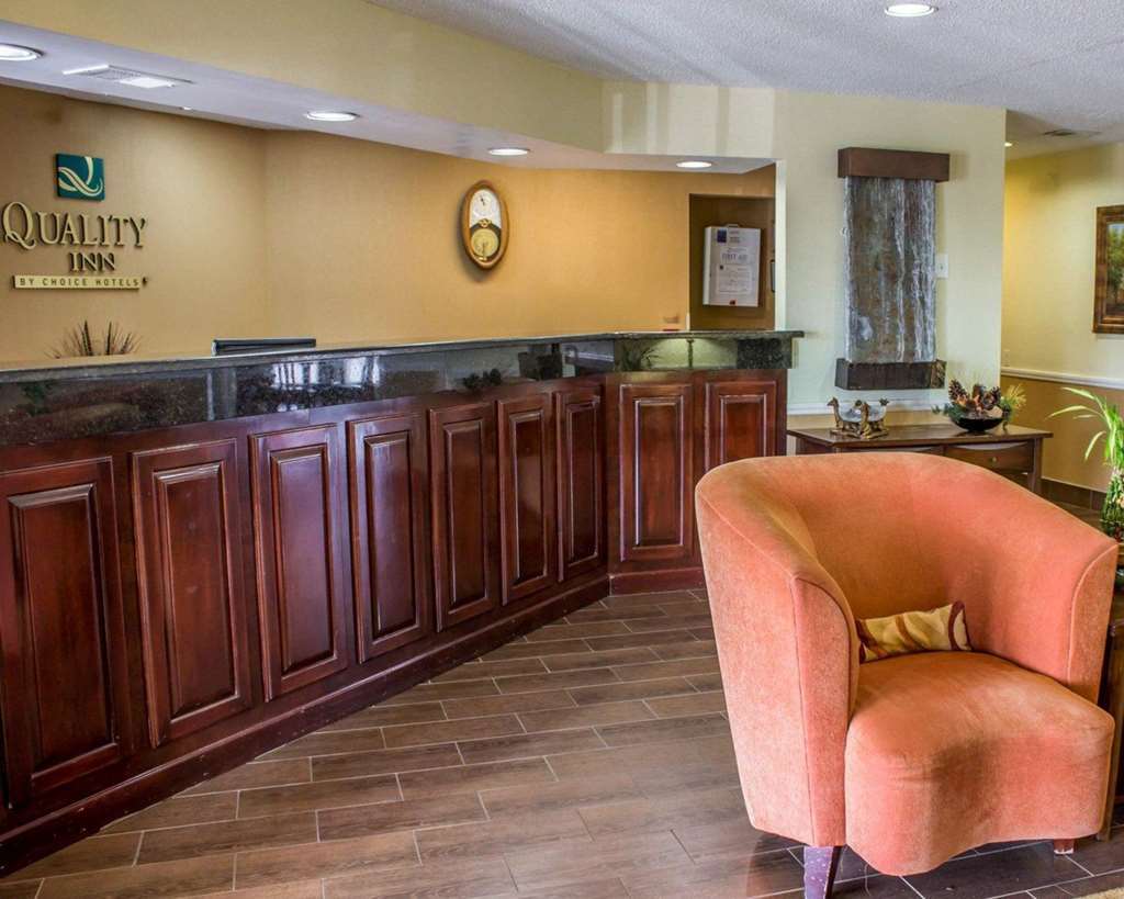 Surestay By Western 3* Asheboro