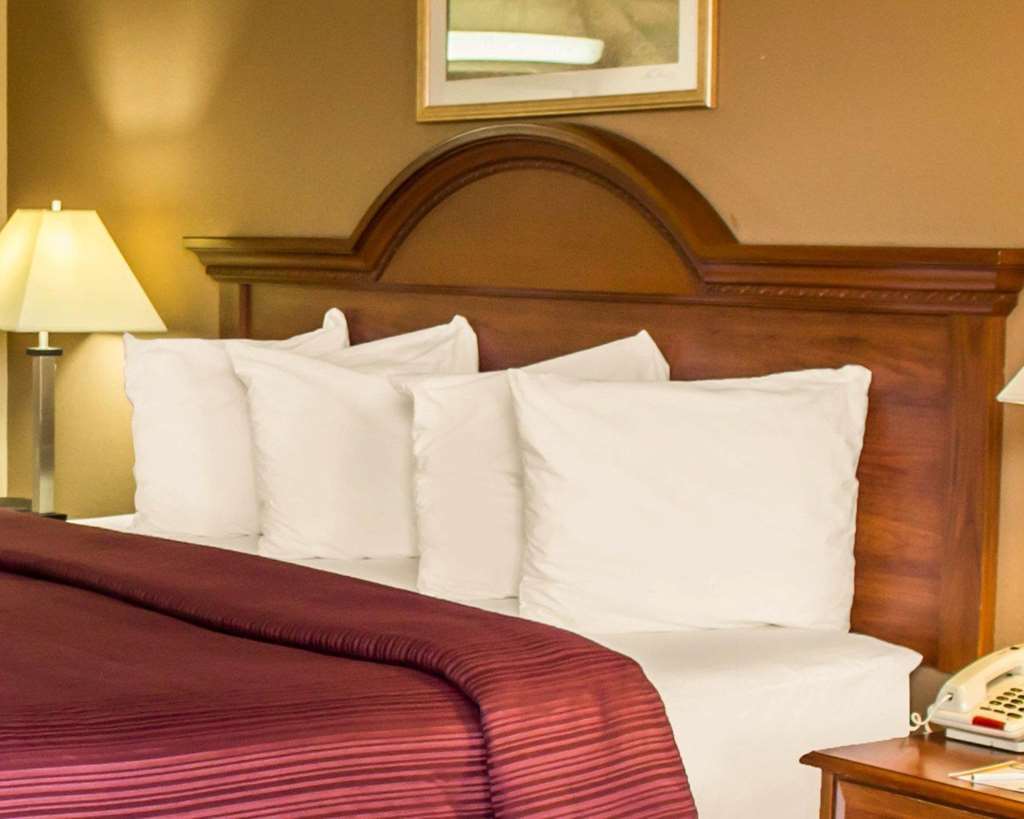 Surestay By Western 3* Asheboro